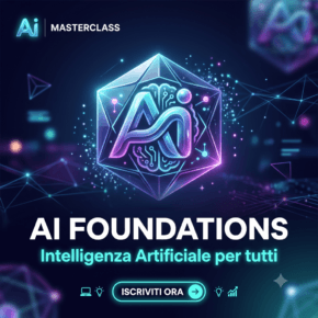 ai-foundations-intelligenza-artificiale-per-tutti