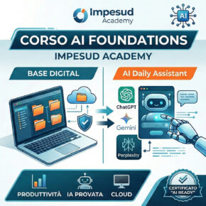 corso-AI-Foundations-impesud