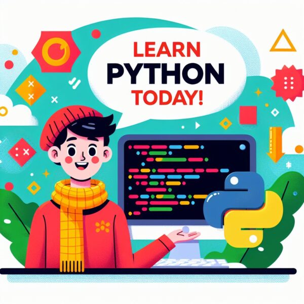 Corso di Programmazione con Python