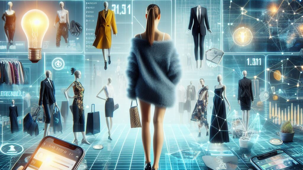 Blockchain, E-commerce di Moda e IoT