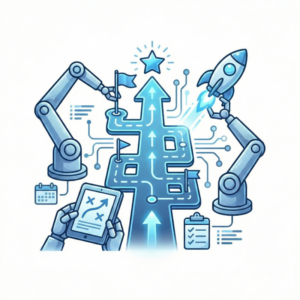 AI Strategy & Delivery