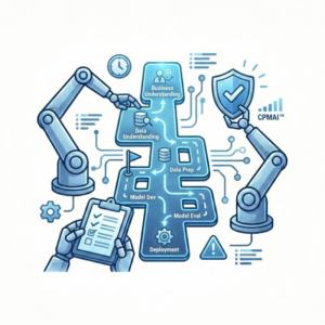 Project Management & CPMAI