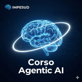 Corso Agentic AI Impesud