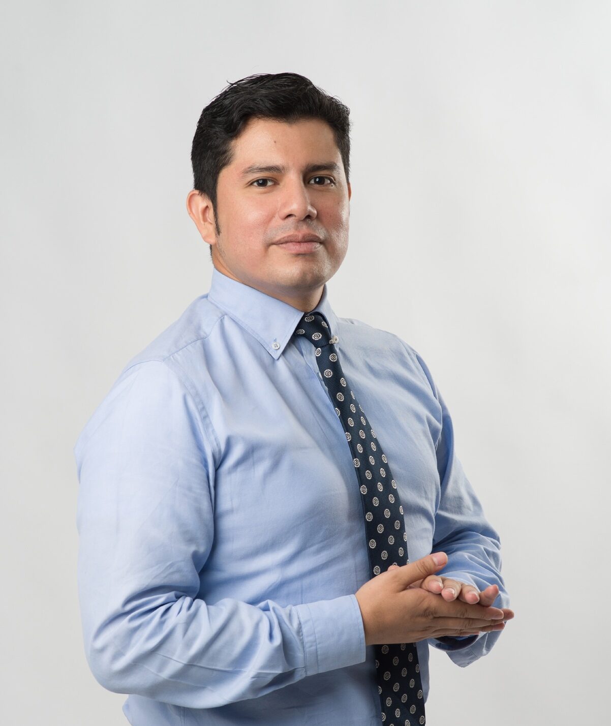 Erick Jara - Founder Impesud AI Agency