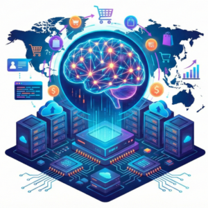 Intelligent Commerce integrato nei Servizi di Consulenza AI